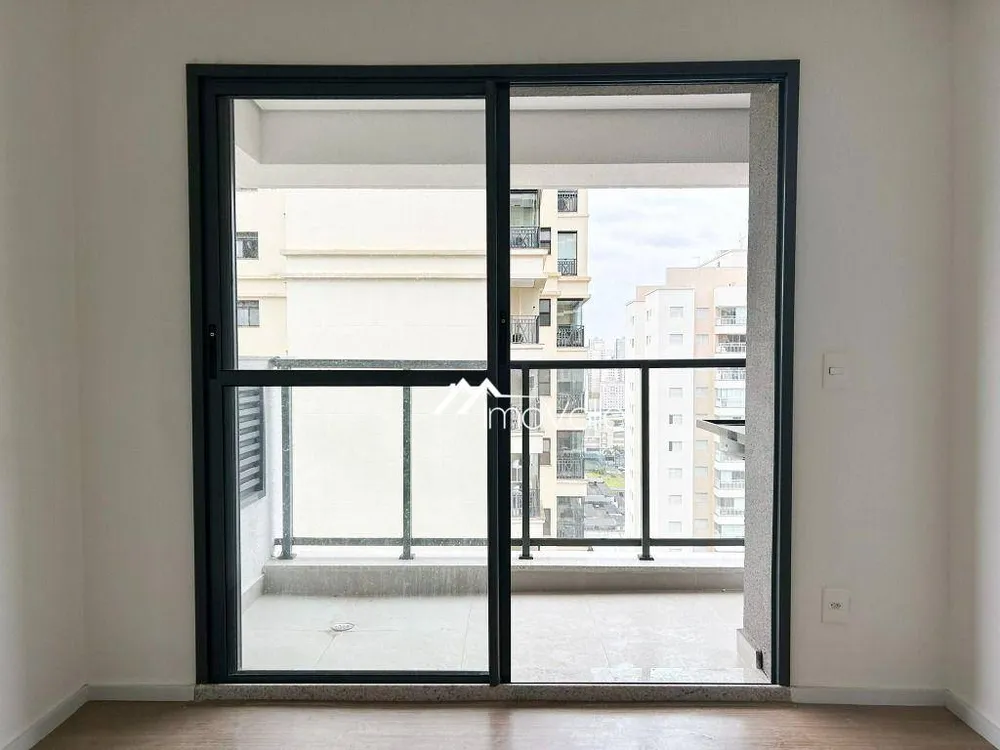 Apartamento, 1 quarto, 33 m² - Foto 5