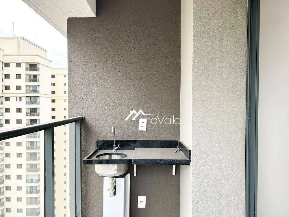 Apartamento, 1 quarto, 33 m² - Foto 4