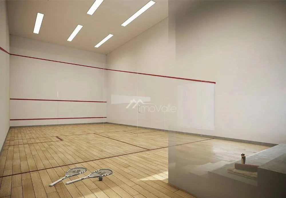 Apartamento, 1 quarto, 33 m² - Foto 16