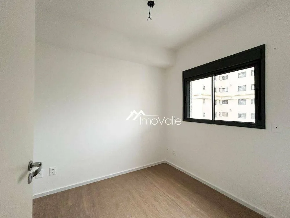 Apartamento, 1 quarto, 33 m² - Foto 1