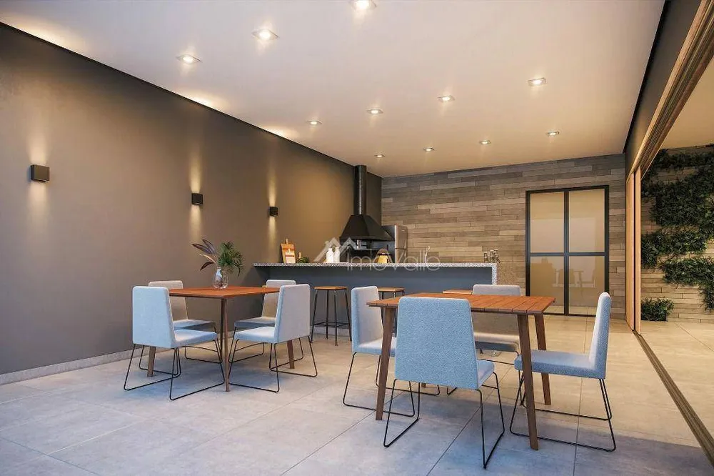 Apartamento, 1 quarto, 33 m² - Foto 11