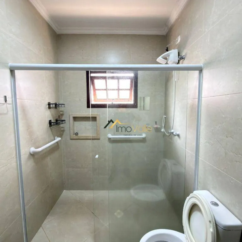 Casa de Condomínio, 4 quartos - Foto 9