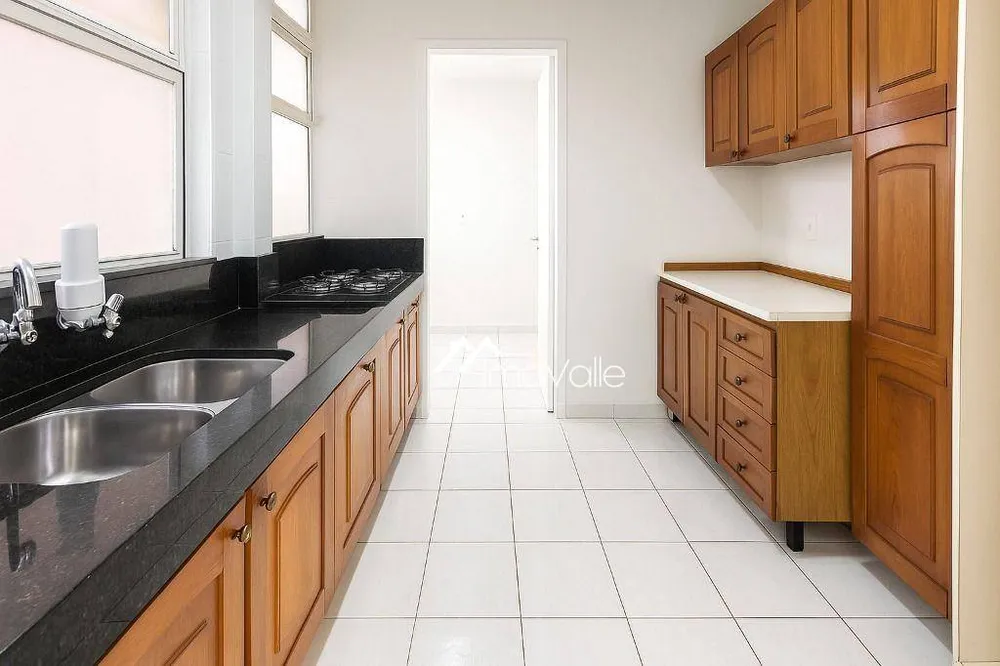 Apartamento, 3 quartos, 76 m² - Foto 2