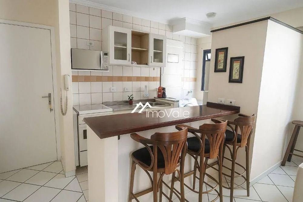 Apartamento, 1 quarto, 42 m² - Foto 5