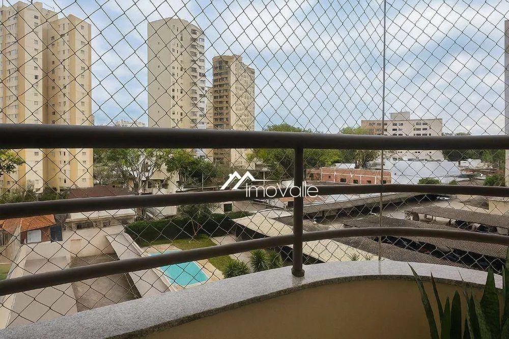 Apartamento, 1 quarto, 42 m² - Foto 4