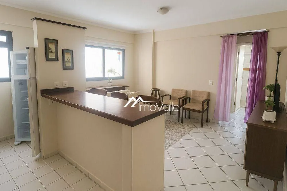 Apartamento, 1 quarto, 42 m² - Foto 6