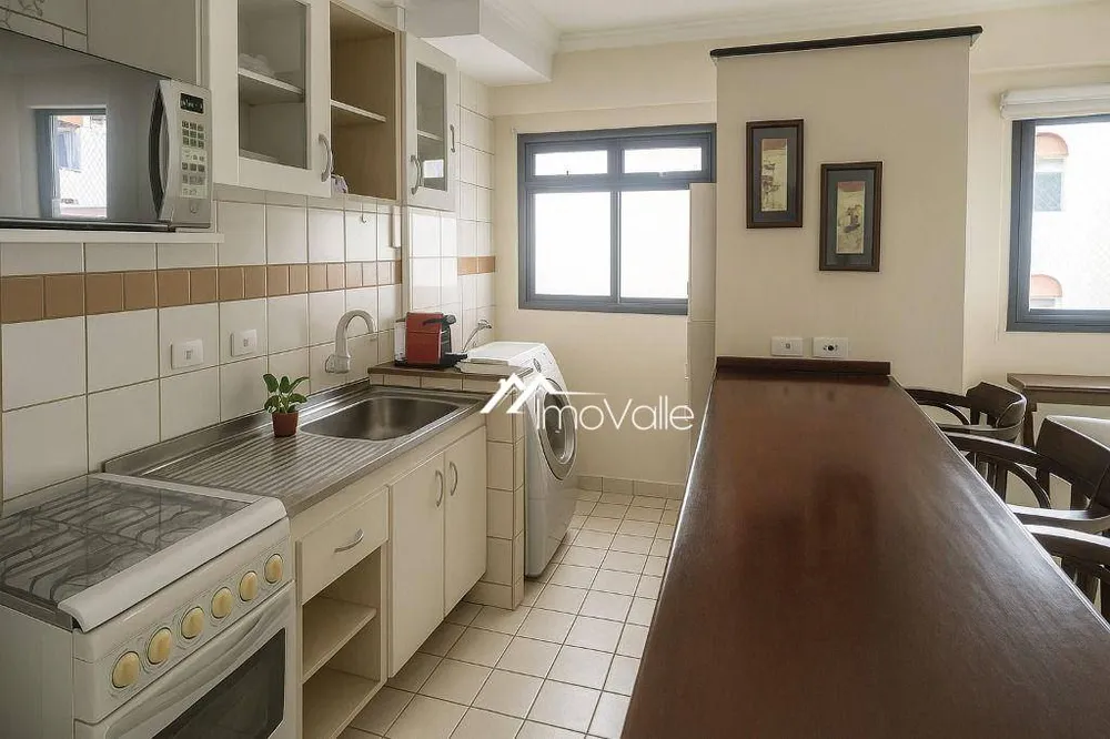 Apartamento, 1 quarto, 42 m² - Foto 7
