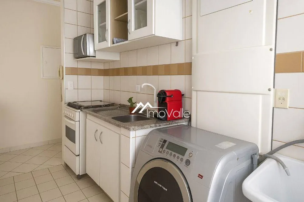 Apartamento, 1 quarto, 42 m² - Foto 8
