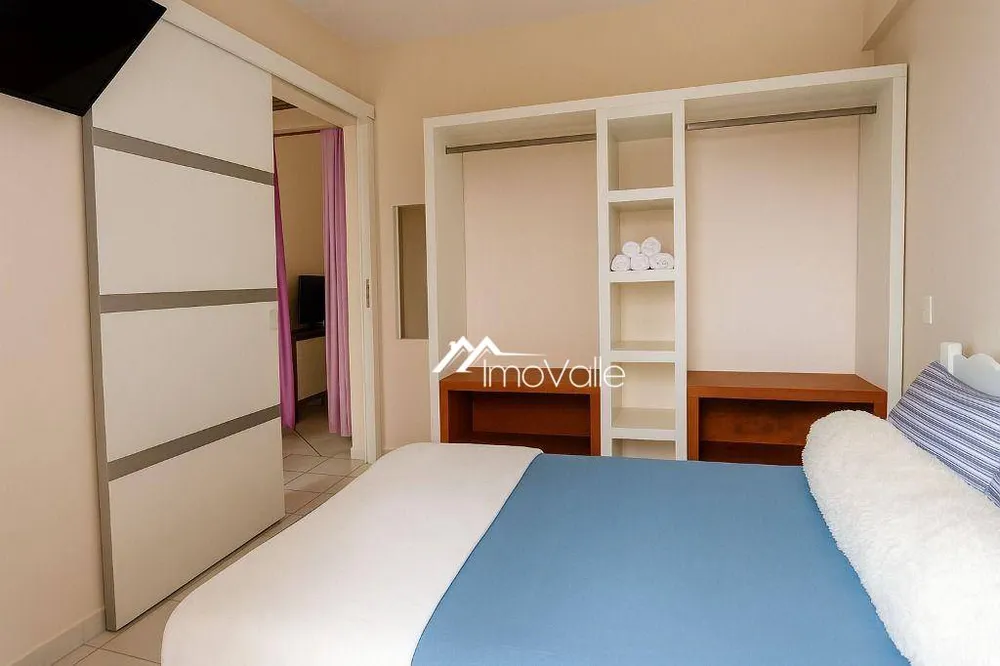 Apartamento, 1 quarto, 42 m² - Foto 12