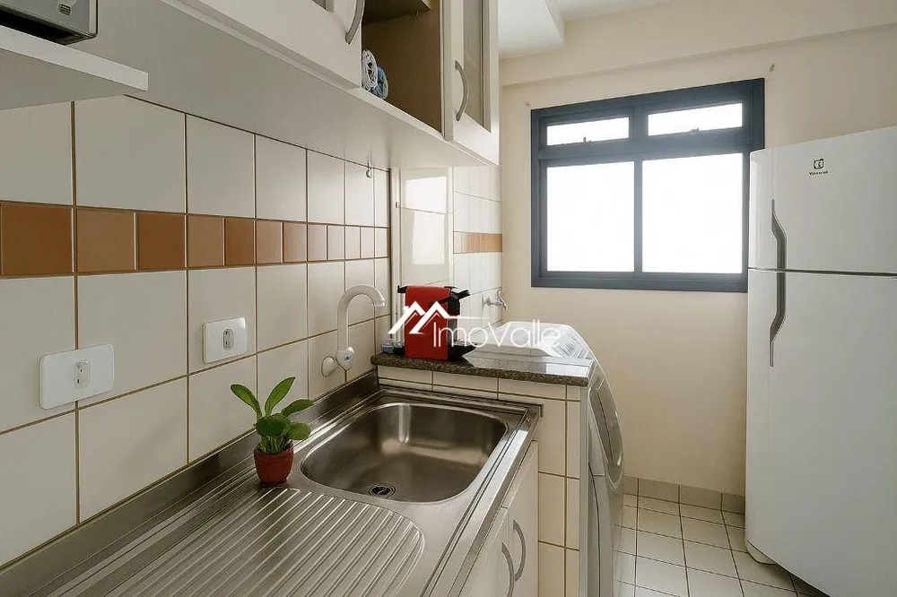 Apartamento, 1 quarto, 42 m² - Foto 9