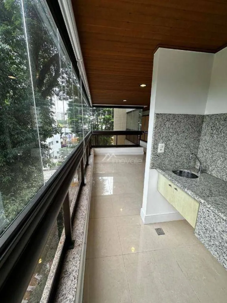 Apartamento, 4 quartos, 326 m² - Foto 13