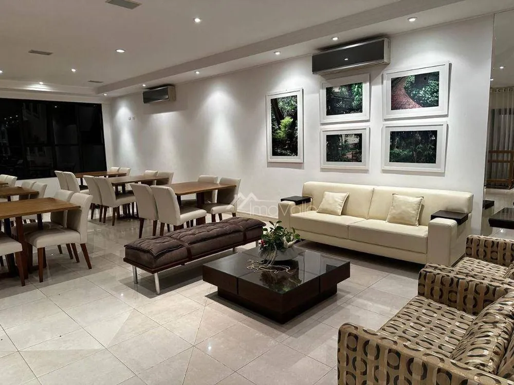 Apartamento, 4 quartos, 326 m² - Foto 8