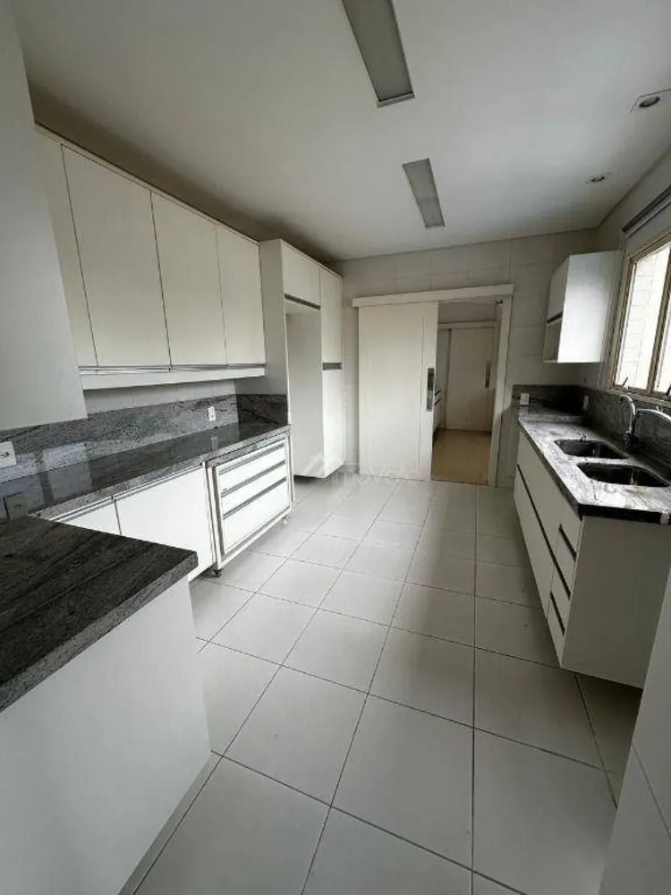 Apartamento, 4 quartos, 326 m² - Foto 5