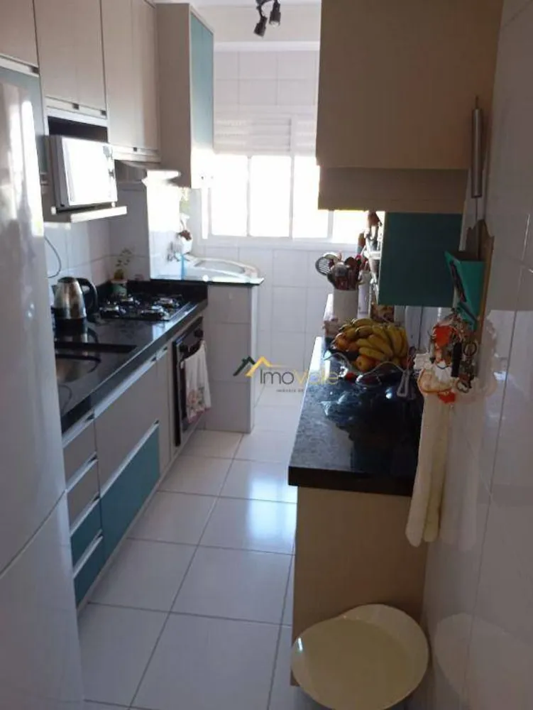 Apartamento, 3 quartos, 80 m² - Foto 5