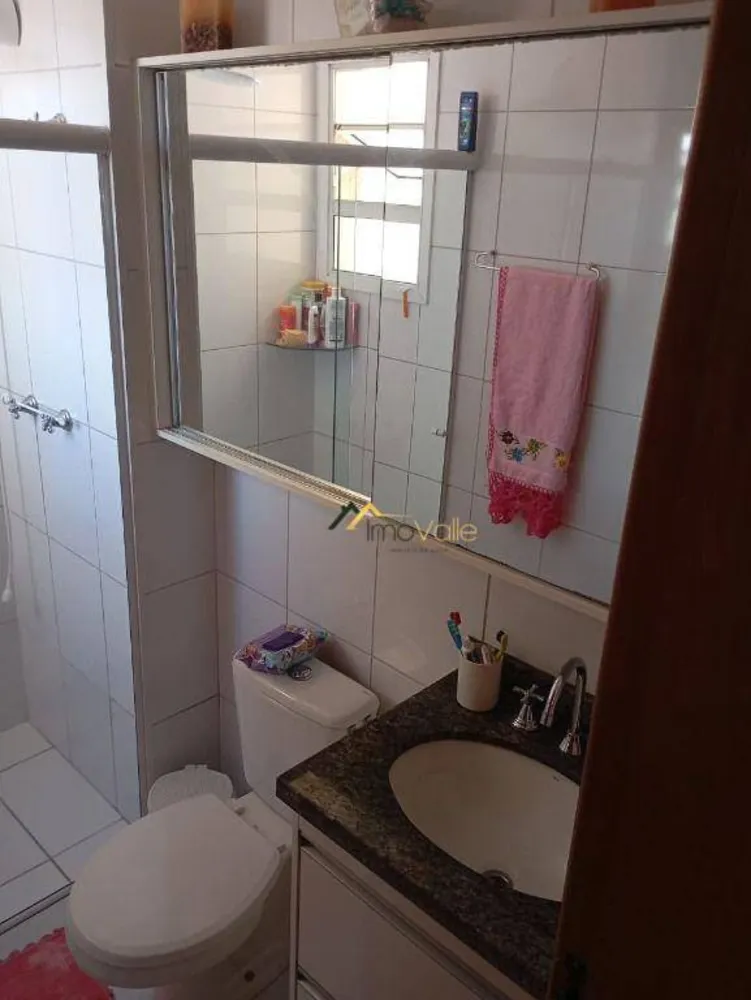 Apartamento, 3 quartos, 80 m² - Foto 7