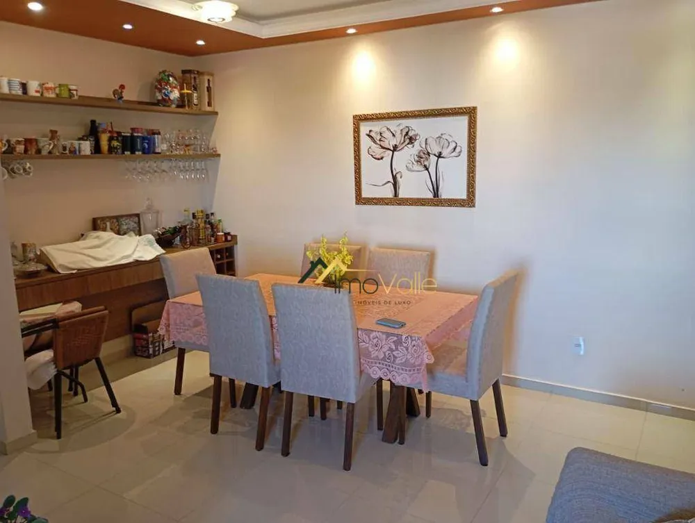 Apartamento, 3 quartos, 80 m² - Foto 4