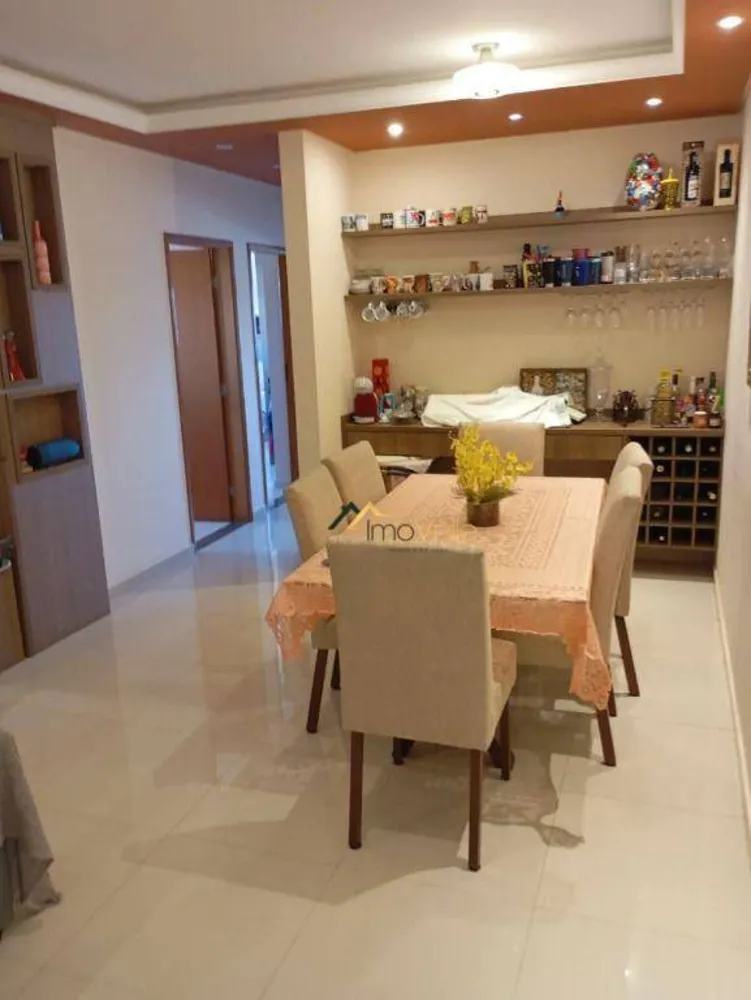 Apartamento, 3 quartos, 80 m² - Foto 3