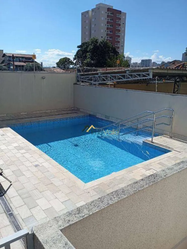 Apartamento, 3 quartos, 80 m² - Foto 9