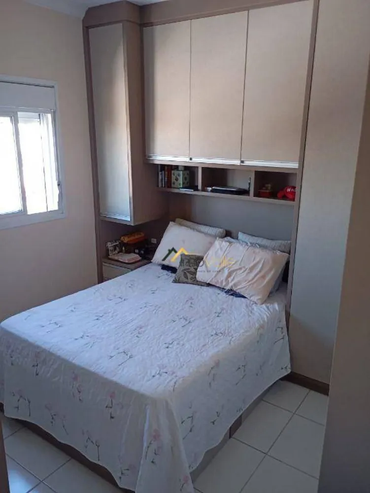 Apartamento, 3 quartos, 80 m² - Foto 8