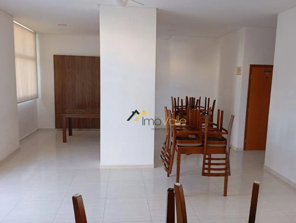 Apartamento, 3 quartos, 80 m² - Foto 12
