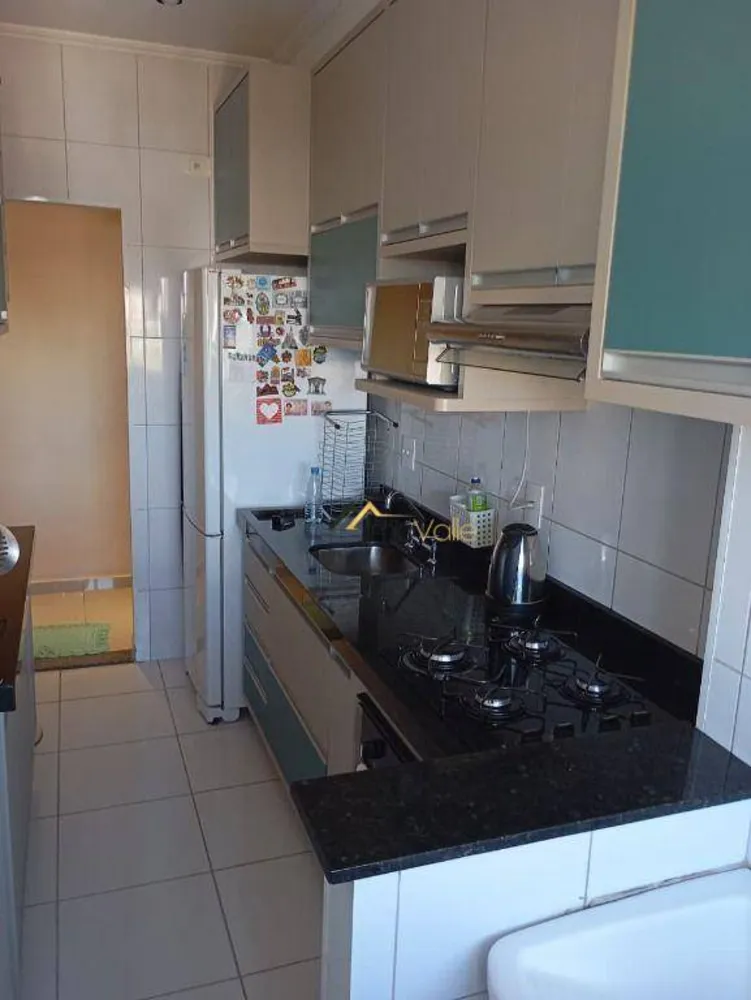 Apartamento, 3 quartos, 80 m² - Foto 6