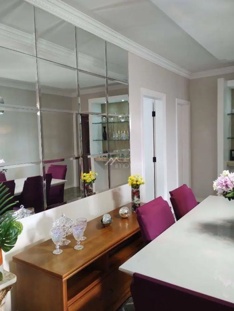Apartamento, 3 quartos, 134 m² - Foto 7
