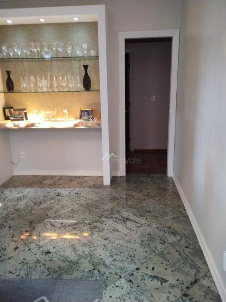 Apartamento, 3 quartos, 134 m² - Foto 6