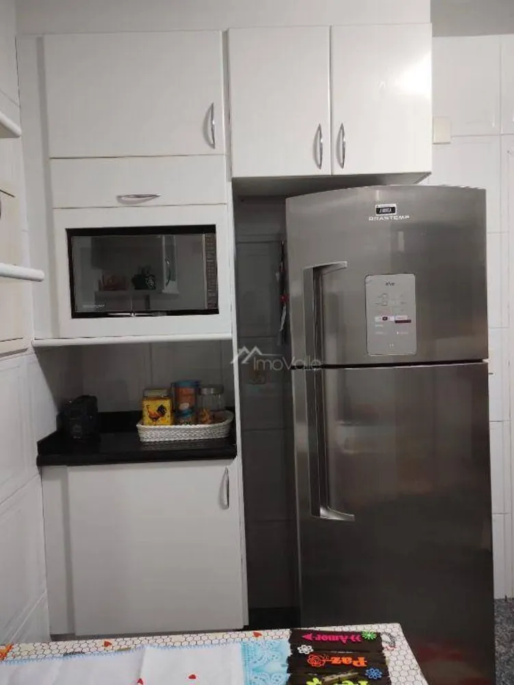 Apartamento, 3 quartos, 134 m² - Foto 8