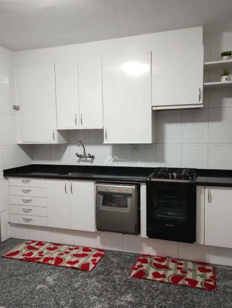 Apartamento, 3 quartos, 134 m² - Foto 3