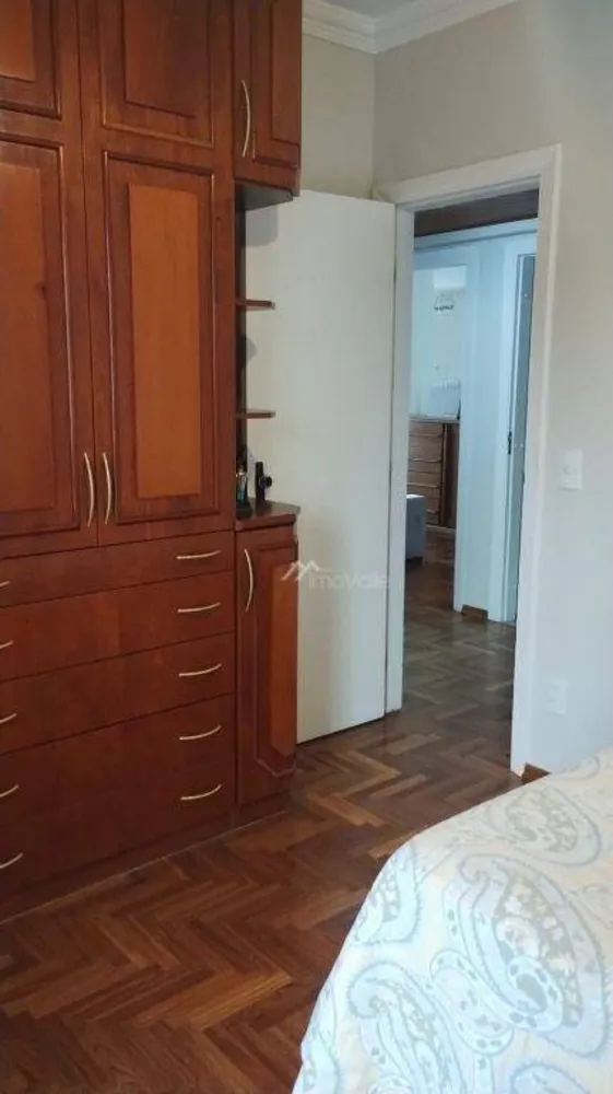 Apartamento, 3 quartos, 134 m² - Foto 10