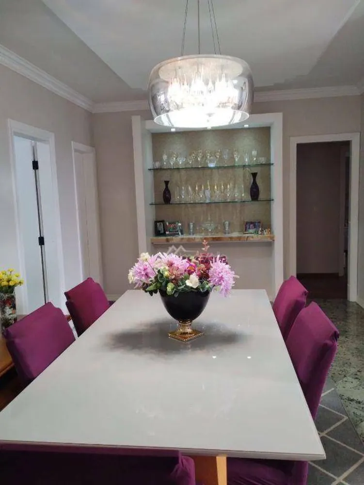 Apartamento, 3 quartos, 134 m² - Foto 12