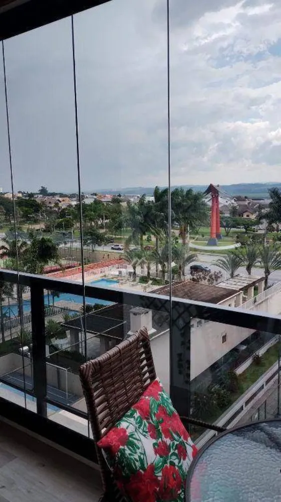 Apartamento, 3 quartos, 134 m² - Foto 14