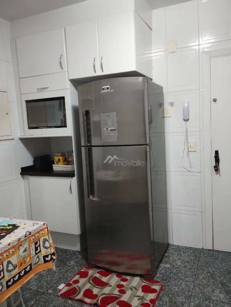 Apartamento, 3 quartos, 134 m² - Foto 11