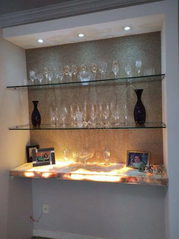 Apartamento, 3 quartos, 134 m² - Foto 4