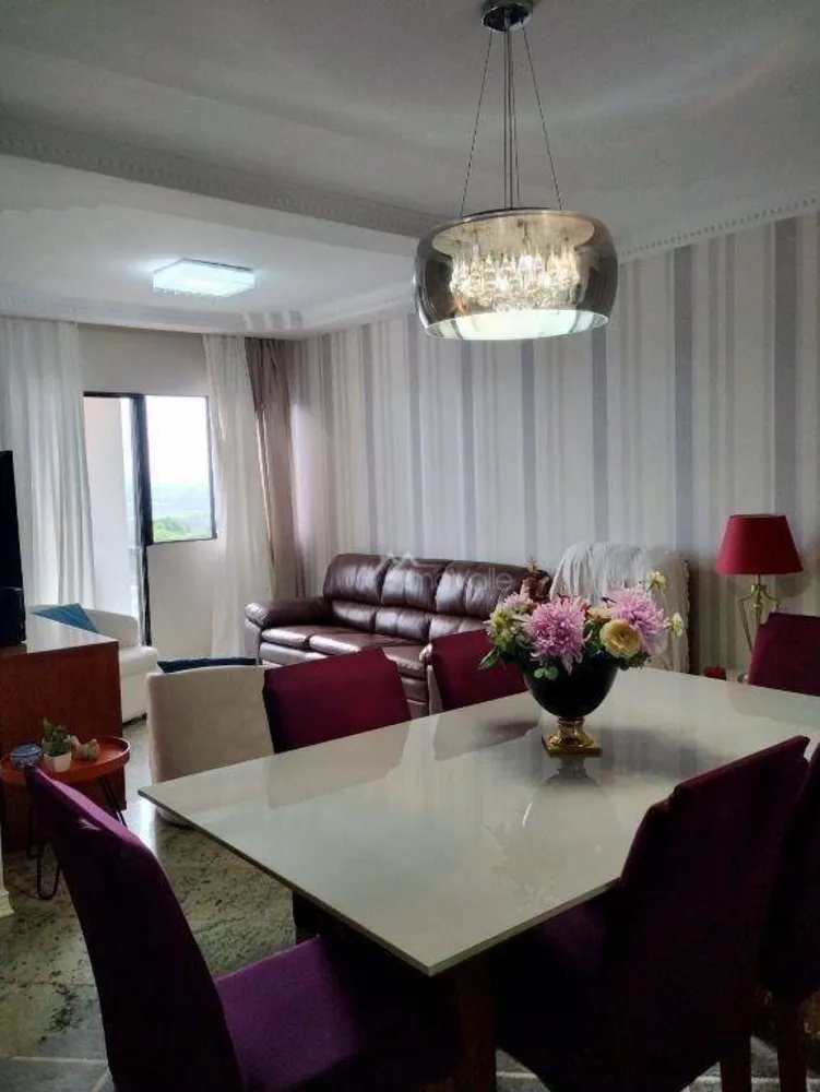 Apartamento, 3 quartos, 134 m² - Foto 5