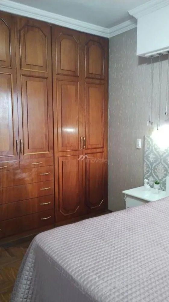 Apartamento, 3 quartos, 134 m² - Foto 9