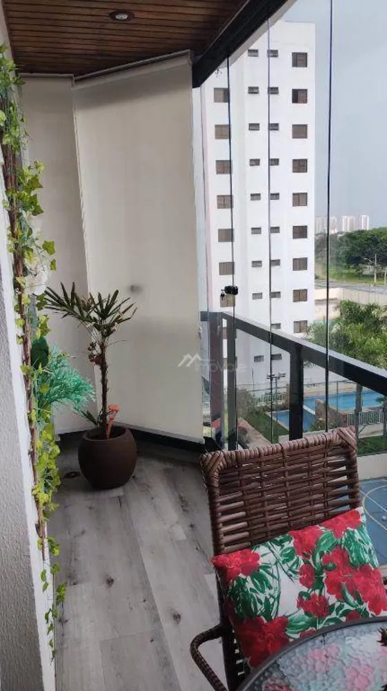 Apartamento, 3 quartos, 134 m² - Foto 15