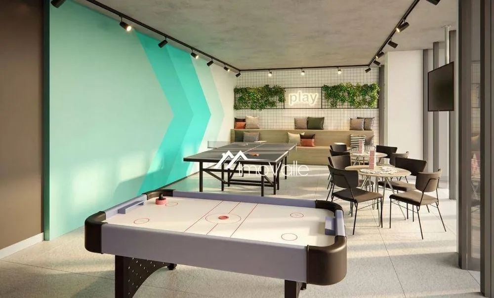 Apartamento, 3 quartos, 92 m² - Foto 13