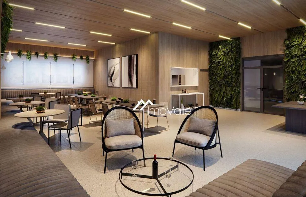Apartamento, 3 quartos, 92 m² - Foto 3