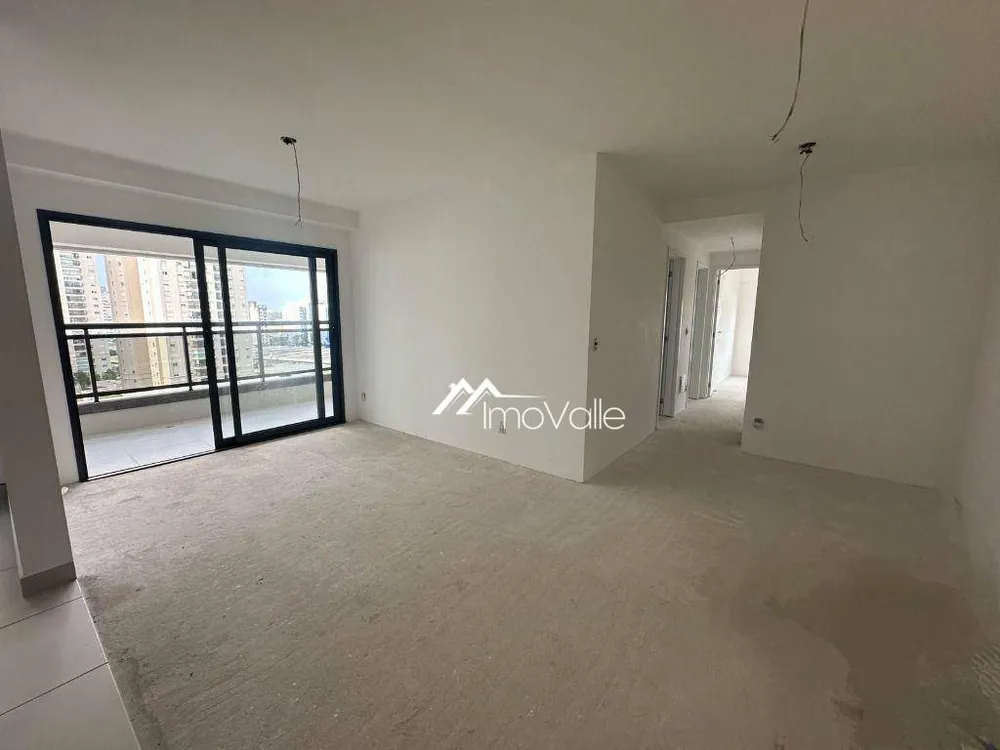 Apartamento, 3 quartos, 92 m² - Foto 1
