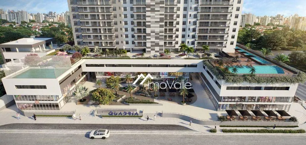 Apartamento, 3 quartos, 92 m² - Foto 1