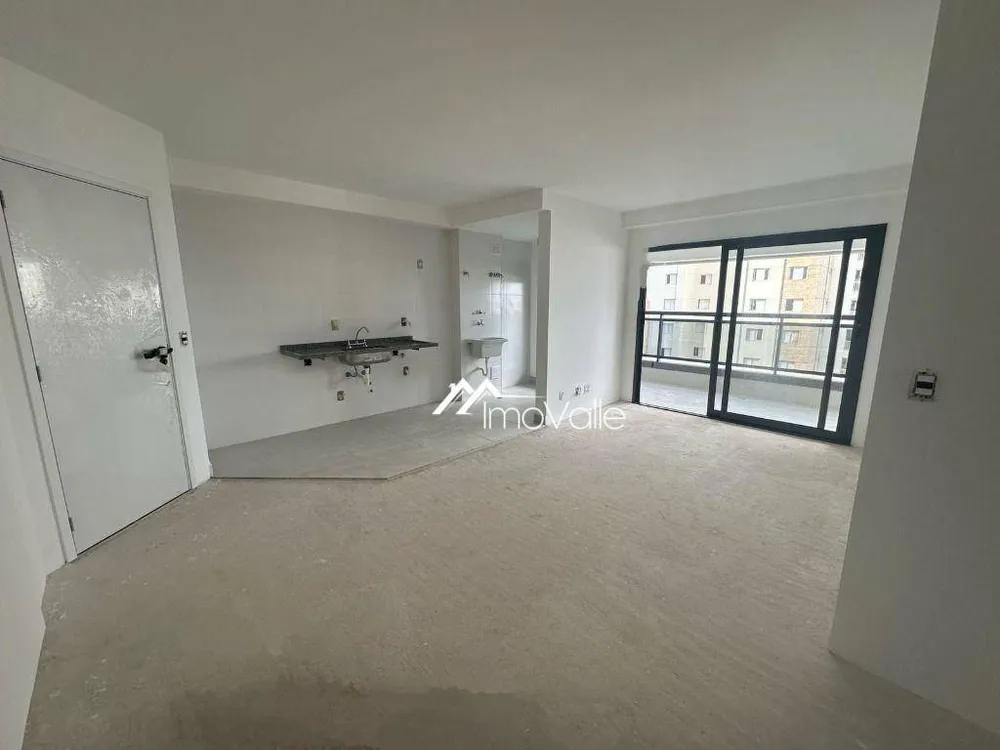 Apartamento, 3 quartos, 92 m² - Foto 7