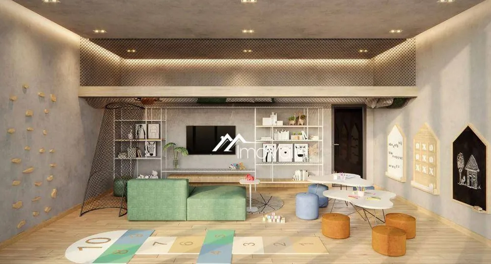 Apartamento, 3 quartos, 92 m² - Foto 14