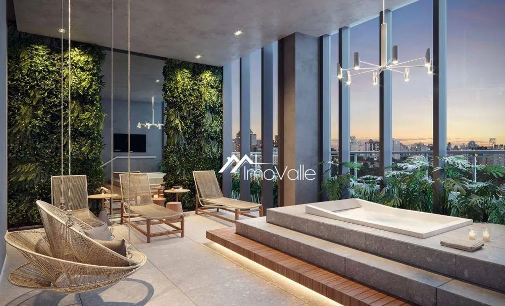 Apartamento, 3 quartos, 92 m² - Foto 6