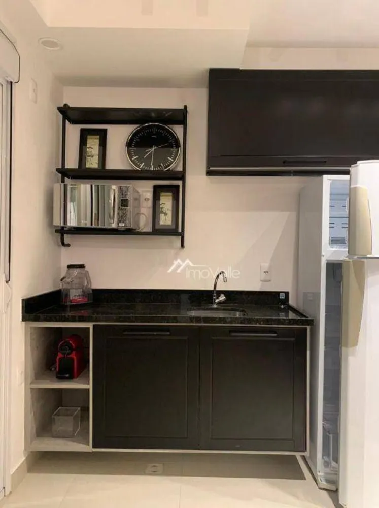 Kitnet-Studio, 40 m² - Foto 13