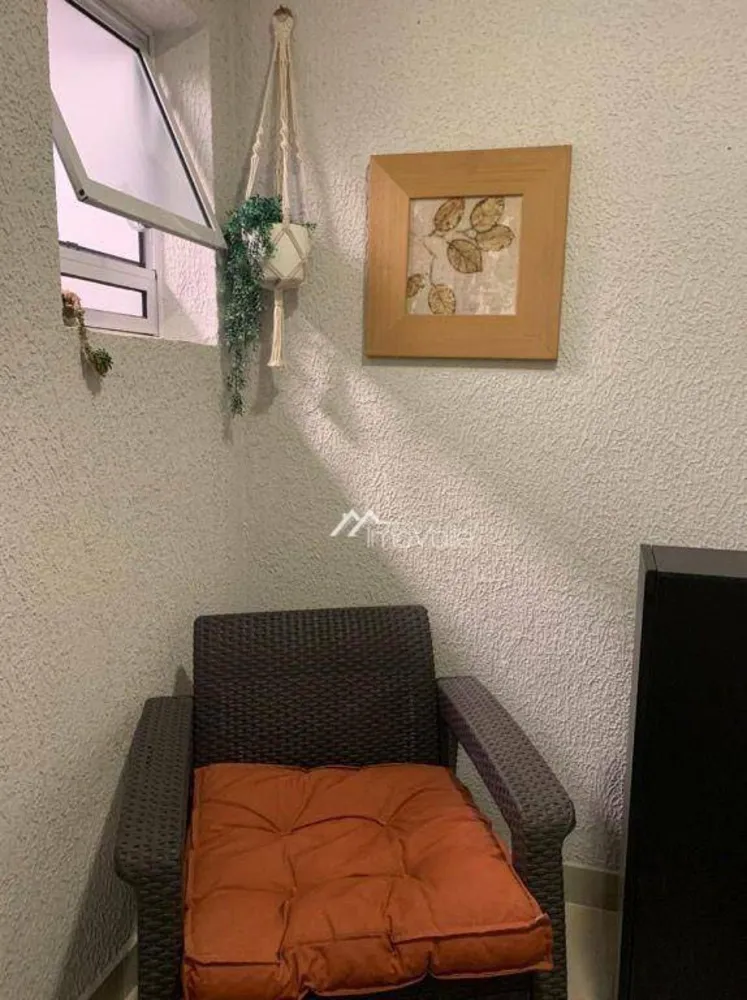 Kitnet-Studio, 40 m² - Foto 7