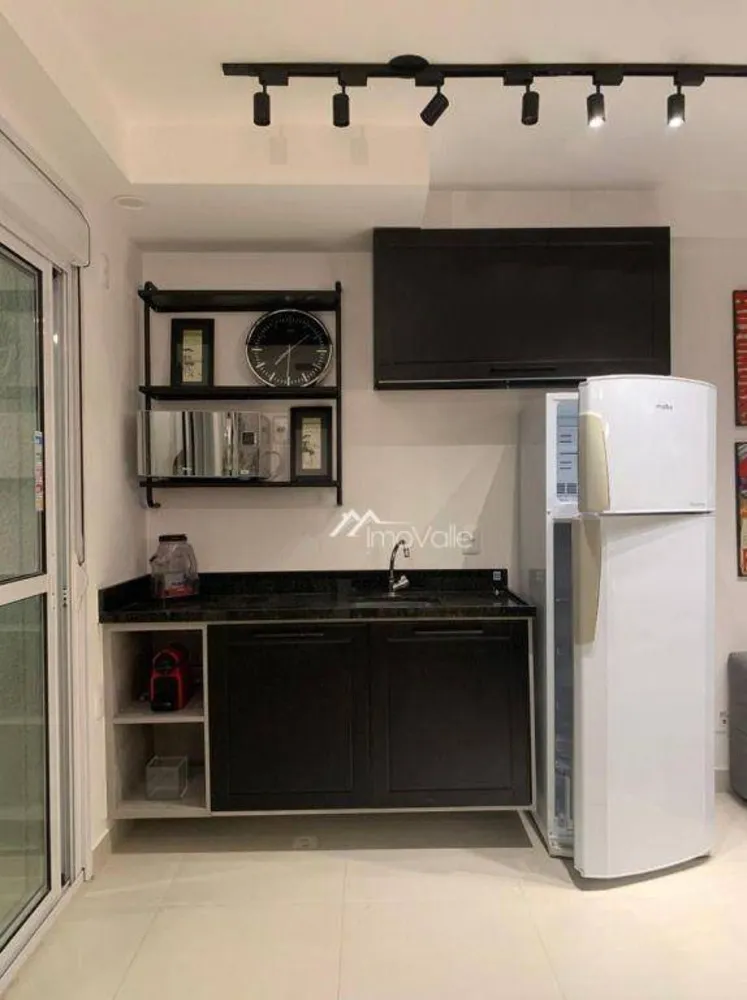 Kitnet-Studio, 40 m² - Foto 11