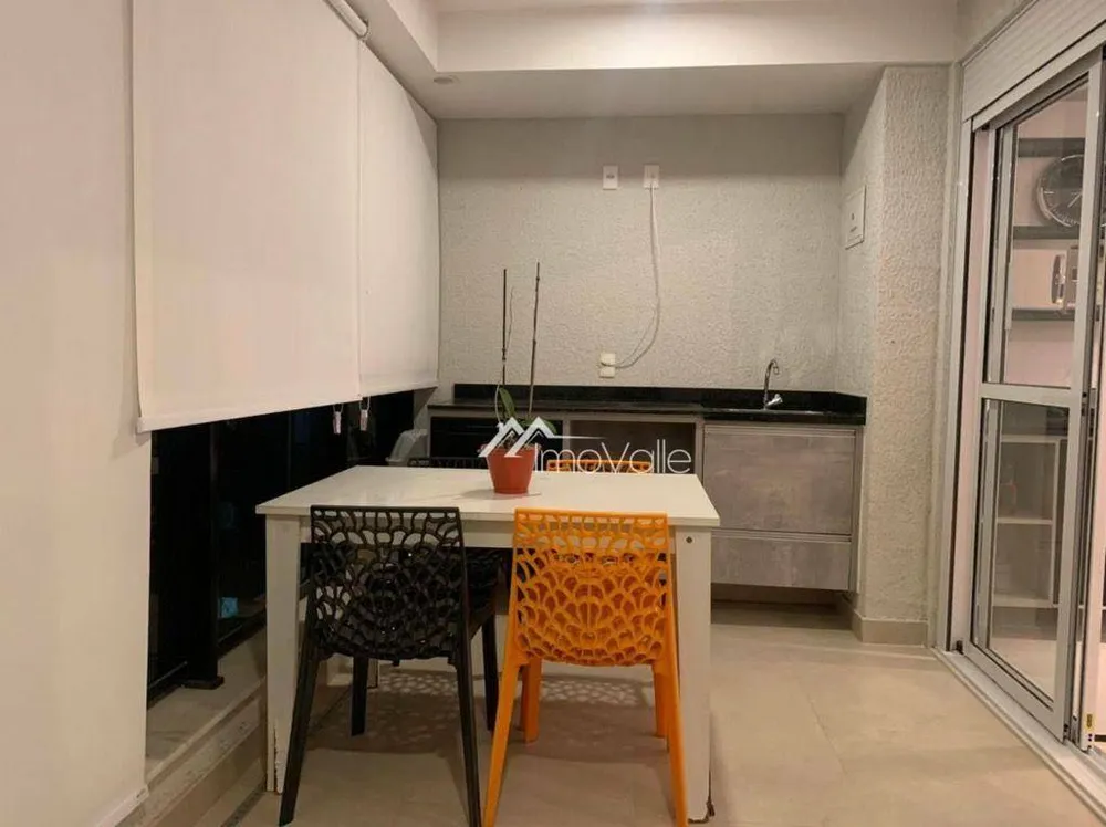 Kitnet-Studio, 40 m² - Foto 4