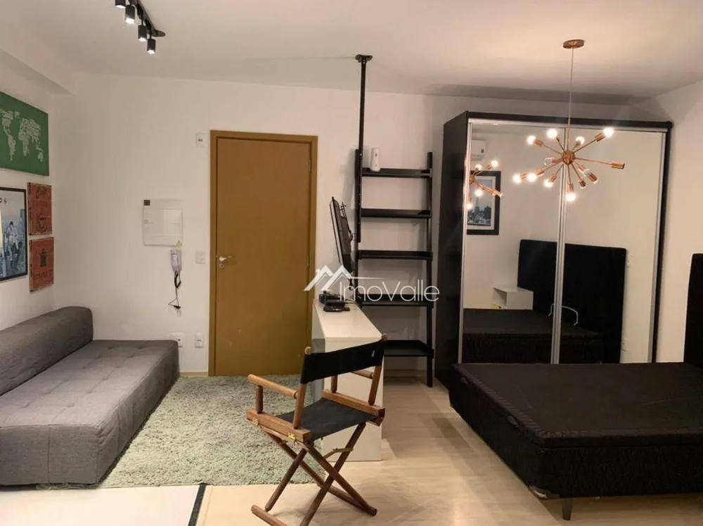 Kitnet-Studio, 40 m² - Foto 2