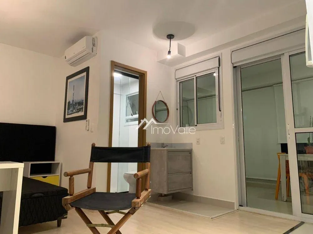 Kitnet-Studio, 40 m² - Foto 3